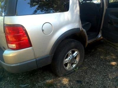 Tanque de combustible compatible con 03-05 AVIATOR 3192590 Foto 1 de 4