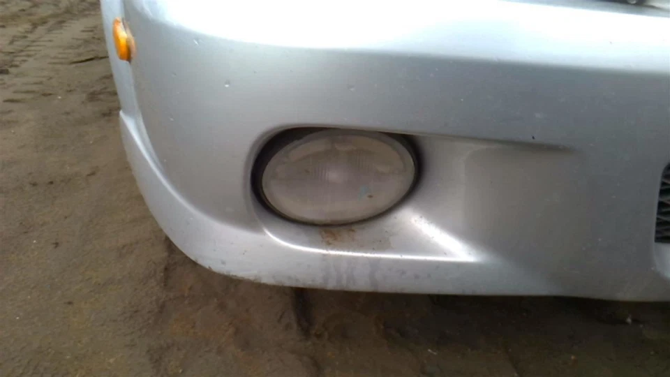 Luz de canto/parque parachoque de direção em neblina compatível com 01-03 Mazda Protege 26912556 - Imagem 1 de 4