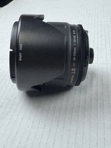Tamron AF 171D 28-200mm f3.8-5.6 ASPH LD IF Lens Nikon F Mount - Picture 1 of 13