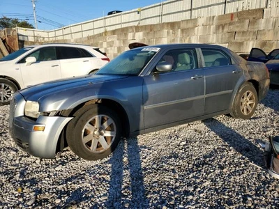 Used Engine Complete Assembly fits: 2007 Chrysler 300 3.5L VIN G 8th digit RWD G - Изображение 1 из 4
