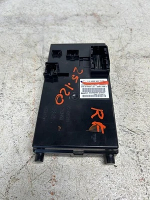 Módulo de control de climatización Mercedes Benz GLE350 2021 número de pieza OEM 0009007626 Foto 1 de 4