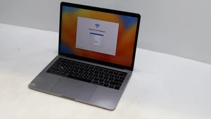 Apple MacBook Pro A1989 13 Core i5 8GB 256GB Gray 2018 - Picture 1 of 9