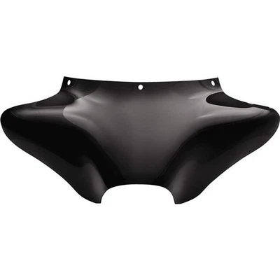 Memphis Shades Batwing Fairing - Black | MEM7031 Foto 1 de 4
