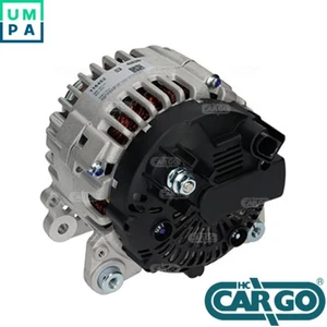 ALTERNATOR 116452 FOR VW CADDY/IV/Box/Body/MPV/III GOLF/PLUS/Van/VAN/VI POLO - Picture 1 of 14