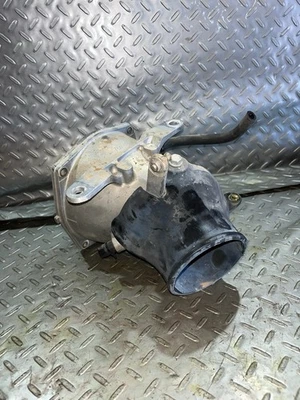 Yamaha Waverunner GP760 GP800 JET Pump Steering Nozzle Trim Nozzle Ring 144MM - Image 1 of 4