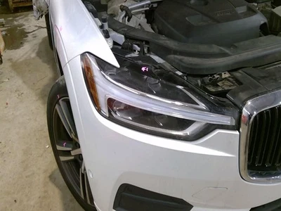 Passenger Right Headlight Without Adaptive Fits 18-21 VOLVO XC60 981152 Foto 1 de 4