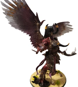 Warhammer 40k Painted Thousand Sons Army (2000+ Points) - Picture 1 of 19