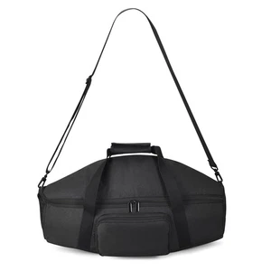 Bluetooth Audio Storage Bag for JBL BOOMBOX 3/BOOMBOX 2 Comfortable Hand Strap - Picture 1 of 11