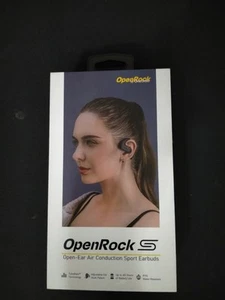 Cuffie Sportive Open Rock - Zdjęcie 1 z 3