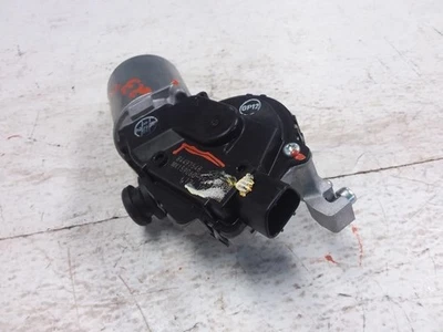 Motor limpiaparabrisas SIERRA250 2023  Foto 1 de 4