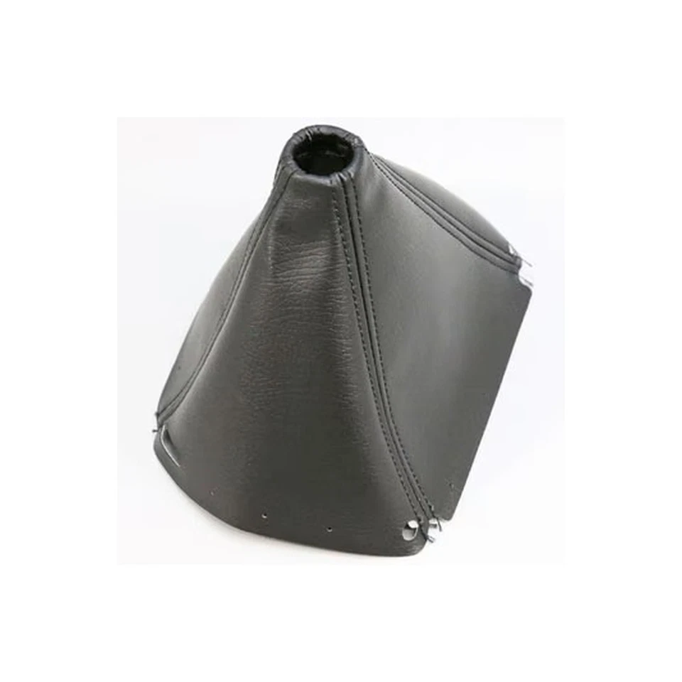 MAZDA GENUINO RX7 RX-7 KOUKI FC3S 89/01-92/12 Cambio Manual Bota Cuero Foto 1 de 1