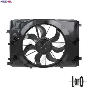 FAN ENGINE COOLING 054-014-0006 FOR MERCEDES-BENZ GLA-CLASS/SUV SLK B-CLASS 1.8L - Picture 1 of 12