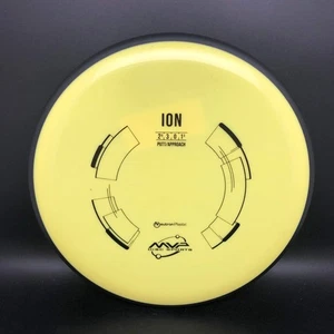 MVP Neutron Ion - stock - Picture 1 of 5