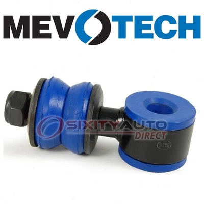 Mevotech Supreme Front Stabilizer Bar Link Kit for 1985-1999 Volkswagen Golf yh Foto 1 de 4