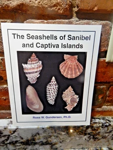 Die Muscheln von Sanibel und Captiva Islands von Ross Gundersen - 302 Bilder - Bild 1 von 7