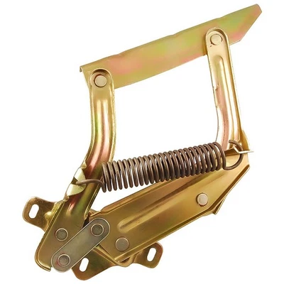 Camión Ford F100 F150 F250 F350 1973-79 Ford Bronco 1978-79; bisagra del capó Foto 1 de 2