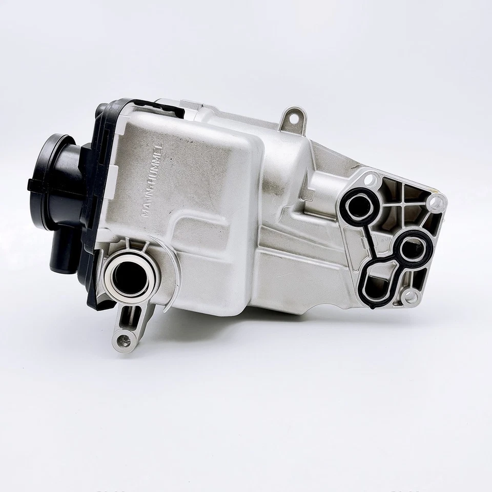 Carcasa de filtro de aceite con filtro de aceite para Volvo C30 C70 S40 S60 XC60 31338685 nuevo Foto 1 de 4