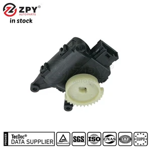 BEYU For Volkswagen Polo 03-15 Audi A1 6R0 907 511C New Heater Actuator Motor - Picture 1 of 6