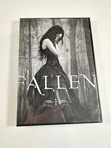 Fallen Movie Based on Novel by Lauren Kate - Bild 1 von 7