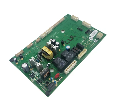 Genuine GE Refrigerator Control 197D8502G502 Same Day Ship & **60 Days Warranty* - Image 1 of 4