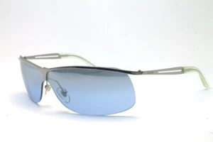VINTAGE MOSCHINO M 3187-S 587/7C SUNGLASSES SIZE:75-01-125 - Picture 1 of 3