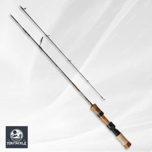 Varilla giratoria Palms Egeria NATIVE PERFORMANCE EFNS-39XUL Comfort Shoot IV - Imagen 1 de 2