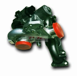 Nuevo cargador turbo genuino 282312C600 para Genesis Coupe 2012-14 - Imagen 1 de 1