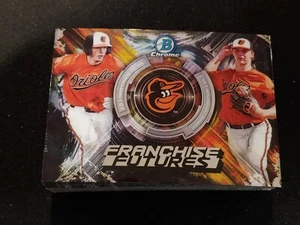 2019 BOWMAN DRAFT FRANCHISE FUTURES You Pick Complete Your Set $0.99 MAX SHIP - Picture 1 of 1