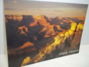 Grand Canyon Yaki Point Arizona non circolato - Foto 1 di 2