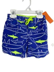 Carter's Kids Size 24m Bathing Suit - Picture 1 of 1