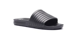 Neu mit Etikett Athletic Works Herren Tunnel Pantolette Sandale Größe 8 - Bild 1 von 5