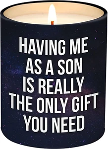 Gifts for Mom from Son - Mom Birthday Gifts, Birthday Gifts for Mom, Mother Birt - Picture 1 of 12