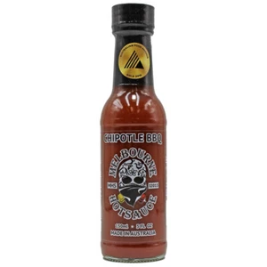 Melbourne Hot Sauce Chipotle BBQ - Picture 1 of 2
