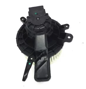 AcDelco Rear Blower with Wheel HAVC Blower Motor Acadia CT6 Escalade Tahoe Yukon - Picture 1 of 12