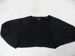 ESPRIT collection Schulterwärmer Bolero schwarz Gr. L TOP kLi1018 - Bild 1 von 3