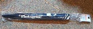 The Eclipse Photogenic Camera Photography White Studio Umbrella 45" EC45BC - Picture 1 of 5