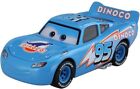 Tomica Disney Cars Limited Vintage Neo 43 Lightning Mcqueen (Dynaco Type)