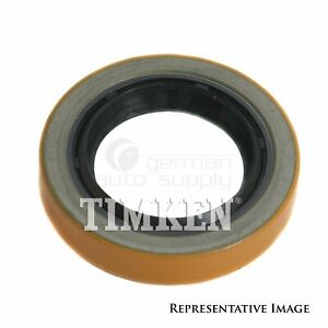 Timken Wheel Seal 8704S for Dodge Plymouth