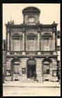 CPA Guines, la Mairie 1906 