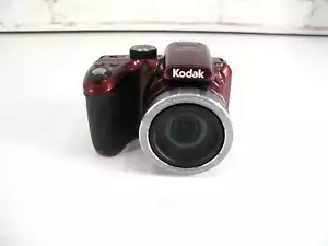 Cámara digital Kodak AZ401 Astro Zoom 16 MP 40X zoom óptico 3" LCD - Imagen 1 de 4