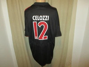 FC Bayern München Adidas Europa-Pokal Trikot 2007/08 + Nr.12 Celozzi Gr.XL- XXL - Picture 1 of 10