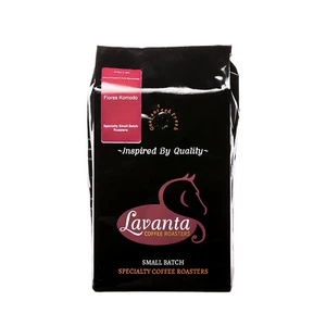 Lavanta Coffee Indonesia Flores Komodo Arabica Green or Roasted Coffee - Picture 1 of 12