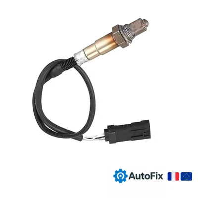 Sonde Oxygène Lambda 0258006295 pour Renault Megane Clio Scenic Espace - Immagine 1 di 4
