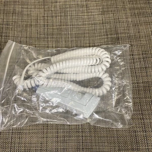 GE X-Ray Corded Push Button Hand Switch - Picture 1 of 3