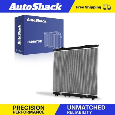Radiator 24.75" (628.7 mm) for 2003-2006 Kia Sorento - Image 1 of 4
