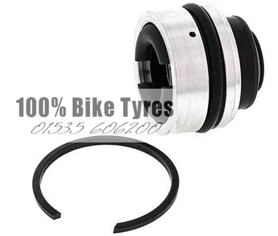 Kit de cabezal de sello de amortiguador trasero todas las bolas Suzuki RMZ250 RM-Z250 2004-2006 Foto 1 de 3