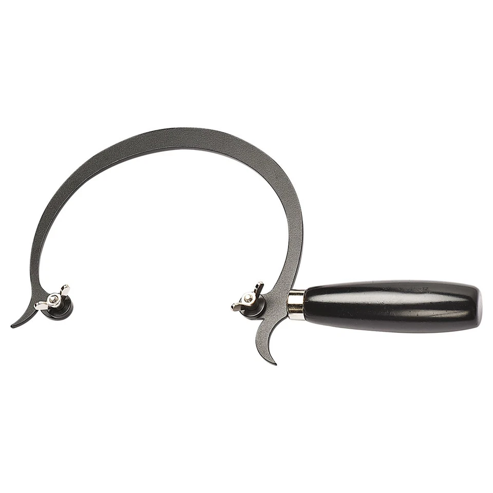 MARCO DE SIERRA CURVO JOYEROS Foto 1 de 1