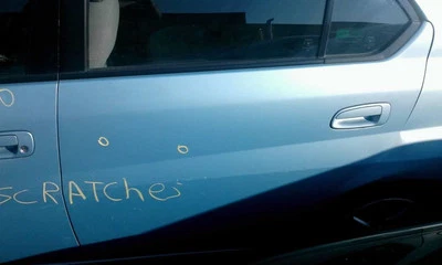 Regulador de ventana trasera del conductor ventanas eléctricas para 01-03 PRIUS 236946 Foto 1 de 4