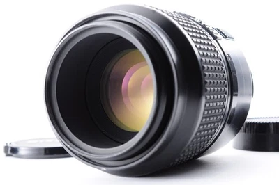 Nikon AF Micro Nikkor 105mm f/2.8 Excellent+++ Macro Lens Y3573 - image 1 of 4