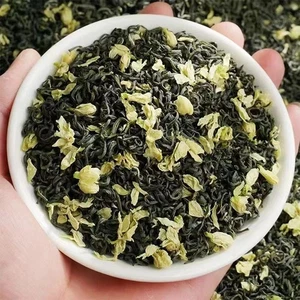 1000g 2025 Chinese Jasmine green Tea Loose Leaf tea Natural Green Tea Flower Tea - Picture 1 of 7